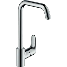 Змішувач для кухні HANSGROHE FOCUS 31820000