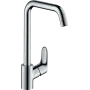 Змішувач для кухні HANSGROHE FOCUS 31820000