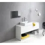 Змішувач для умивальника HANSGROHE FOCUS 31608000, хром