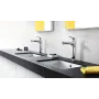 Змішувач для умивальника HANSGROHE FOCUS 31608000, хром