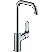 Змішувач для раковини HANSGROHE FOCUS 31609000