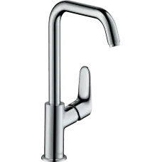 Змішувач для раковини HANSGROHE FOCUS 31609000