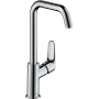 Змішувач для раковини HANSGROHE FOCUS 31609000