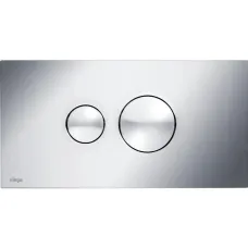 Змивна клавіша VIEGA VISIGN FOR STYLE 596323, хром