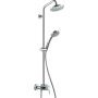 Душова система HANSGROHE CROMA 27154000