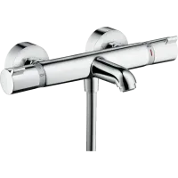 Змішувач для ванни HANSGROHE ECOSTAT COMFORT 13114000