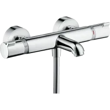 Змішувач для ванни HANSGROHE ECOSTAT COMFORT 13114000