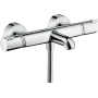 Змішувач для ванни HANSGROHE ECOSTAT COMFORT 13114000