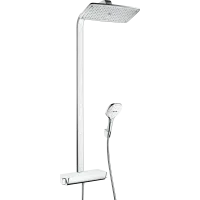Душова система з термостатом HANSGROHE RAINDANCE 27112400