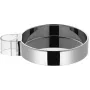 Мильниця HANSGROHE CASETTA 28678000