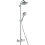 Душова система з термостатом HANSGROHE RAINDANCE 27115000