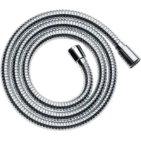Душовий шланг із захистом від перекручування HANSGROHE SENSOFLEX 28134000