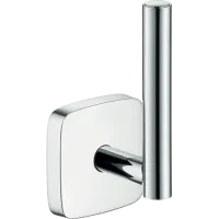 Тримач для запасних рулонів HANSGROHE PURAVIDA 41518000