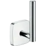 Тримач для запасних рулонів HANSGROHE PURAVIDA 41518000