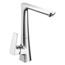 Змішувач для кухні IMPRESE VALTICE 55320, хром