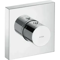 Модуль термостата AXOR SHOWER SOLUTIONS 10755000, 120/120, прихованого монтажу, квадратний