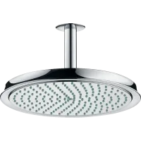 Верхній душ HANSGROHE RAINDANCE CLASSIC 27405000