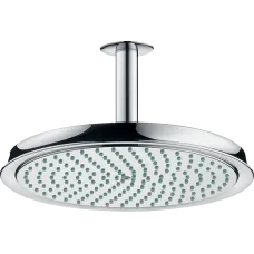 Верхній душ HANSGROHE RAINDANCE CLASSIC 27405000
