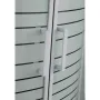 Душова кабіна EGER TISZA 90x90 599-021-A/1, білий