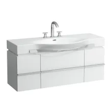 Тумба для ванної кімнати LAUFEN PALACE H4013010754631, білий