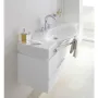 Тумба для ванної кімнати LAUFEN PALACE H4013010754631, білий