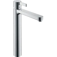 Змішувач HANSGROHE METRIS 31023000