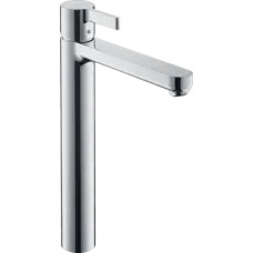 Змішувач HANSGROHE METRIS 31023000