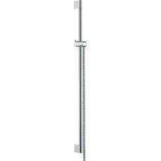 Штанга для душу зі шлангом для душу HANSGROHE UNICA 27614000