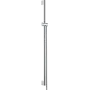 Штанга для душу зі шлангом для душу HANSGROHE UNICA 27614000
