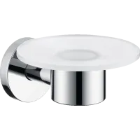 Мильниця HANSGROHE LOGIS 40515000
