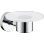 Мильниця HANSGROHE LOGIS 40515000