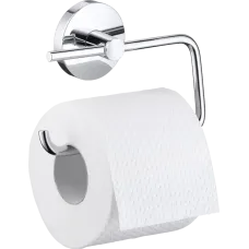 Тримач туалетного паперу HANSGROHE LOGIS 40526000