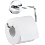 Тримач туалетного паперу HANSGROHE LOGIS 40526000