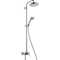 Душова система HANSGROHE CROMA 27222000