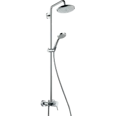 Душова система HANSGROHE CROMA 27222000