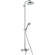 Душова система HANSGROHE CROMA 27223000