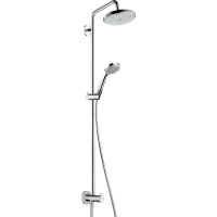 Душова система HANSGROHE CROMA 27224000