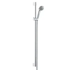 Гарнітур душовий HANSGROHE CROMETTA 85 27729000