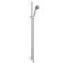 Гарнітур душовий HANSGROHE CROMETTA 85 27729000