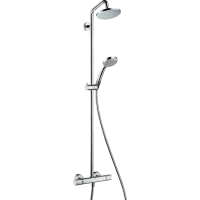 Душова система HANSGROHE CROMA 27135000