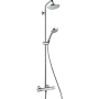 Душова система HANSGROHE CROMA 27135000