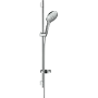 Душовий набір HANSGROHE RAINDANCE SELECT 27803000
