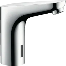 Змішувач для раковини електронний без регулювання температури HANSGROHE FOCUS 31172000