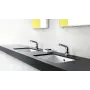 Змішувач для раковини електронний без регулювання температури HANSGROHE FOCUS 31172000