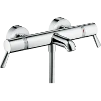 Змішувач із термостатом для ванни HANSGROHE ECOSTAT 13115000