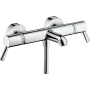 Змішувач із термостатом для ванни HANSGROHE ECOSTAT 13115000