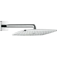 Лійка верхнього душу HANSGROHE RAINDANCE E 27376000