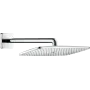 Лійка верхнього душу HANSGROHE RAINDANCE E 27376000