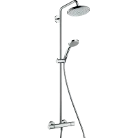 Душова система HANSGROHE CROMA 27185000