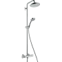 Душова система HANSGROHE CROMA 27185000
